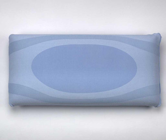 Perna Sleep Fresh Blue 40x90 cm