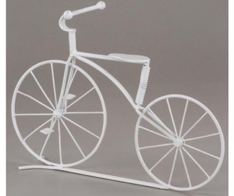 Decoratiune metalica Bicycle