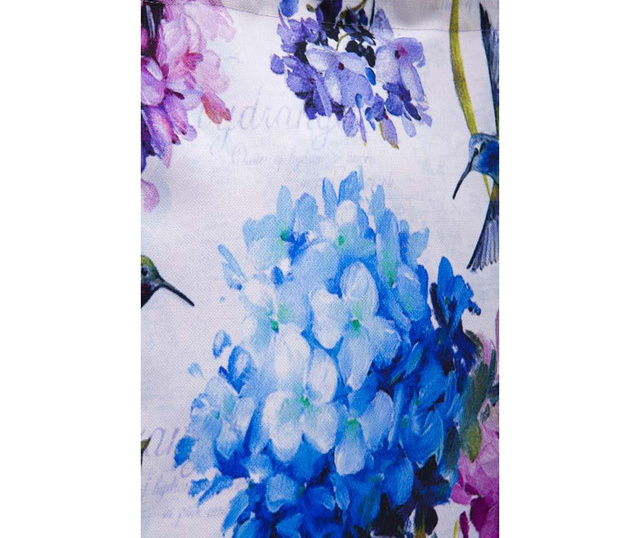 Geanta Floral Art 35x40 cm