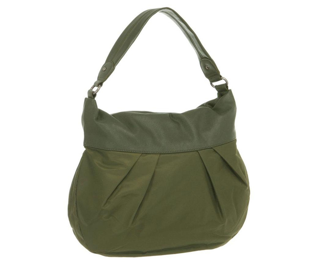 Geanta Scooter Lily Olive