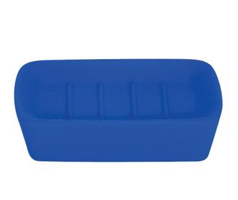 Držač za sapun Haiti Dark Blue