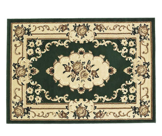 Covor Marrakesh Dark Green 60x105 cm