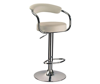 Barski stol Handle Cream
