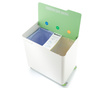 Кош за отпадъци за разделно събиране Ecobox Green 60 L