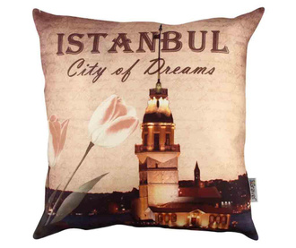 Ukrasni jastuk Istanbul 43x43 cm