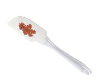 Ginger Man Spatula