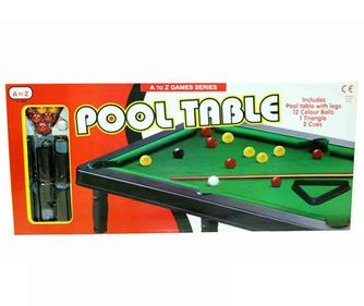 Stol za bilijar Mini Pool