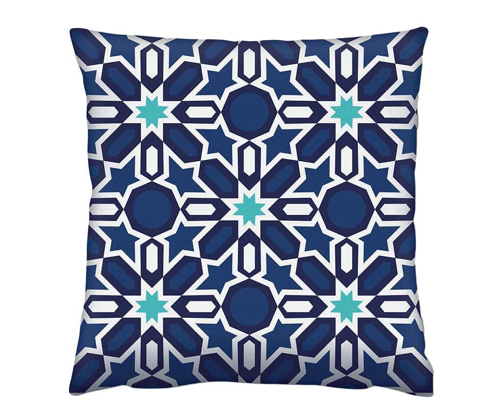 Perna decorativa