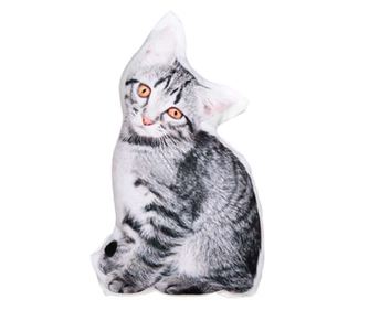 Okrasna blazina Tiger Cat