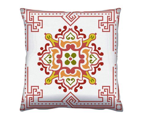 Okrasna blazina Amelie 43x43 cm