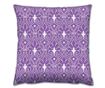 Okrasna blazina Indian Tale Purple 43x43 cm