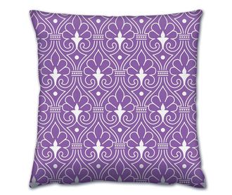 Okrasna blazina Indian Tale Purple 43x43 cm