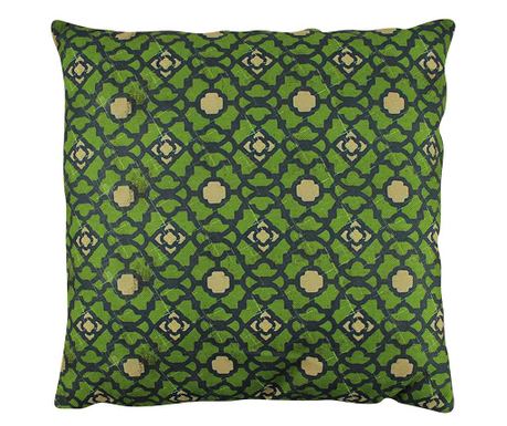 Μαξιλάρι Pauline 43x43 εκ.