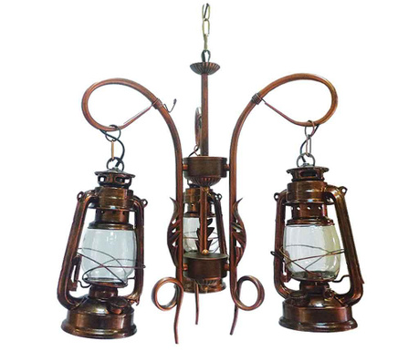 Stropna svjetiljka Sulislaw Basic