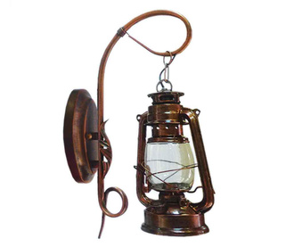 Sulislaw Fali lámpa