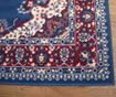Covor Ahmed Light Blue 200x140cm