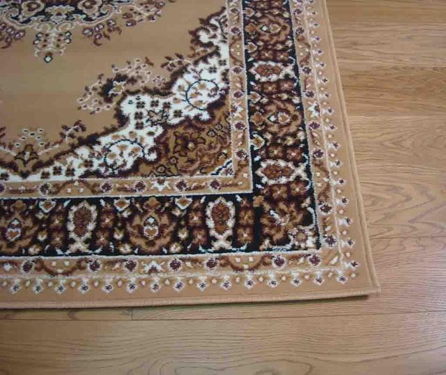 Covor Ahmed Beige 200x140cm