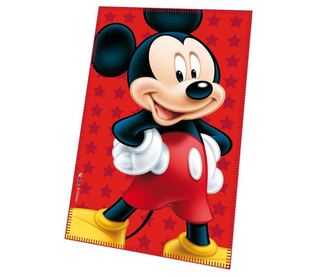 Patura Cool Mickey 100x150cm