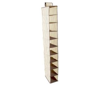 Organizator pentru pantofi Natural