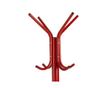 Cuier Devora Red