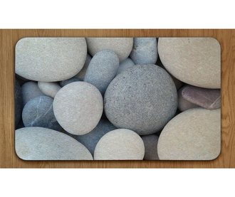 Covoras de intrare Stones 75x45 cm