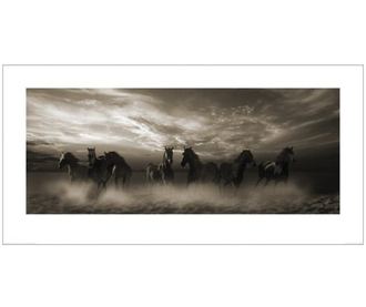 Poster Wild 50x100cm