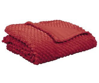 Pled Gracie Red 200x150