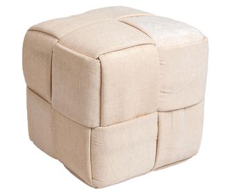 Puf Scoubidou Sand