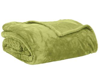 Pled Amirah Lime 250x180cm