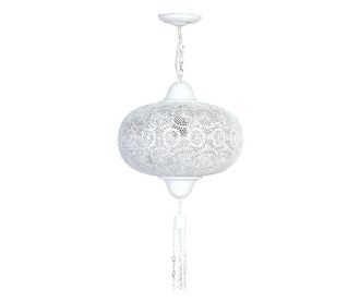 Lustra Antiquo Blanco Small