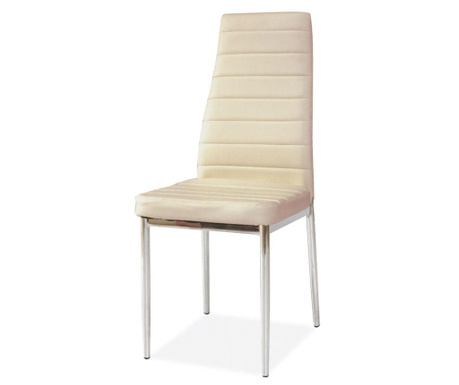 Καρέκλα Berta Cream
