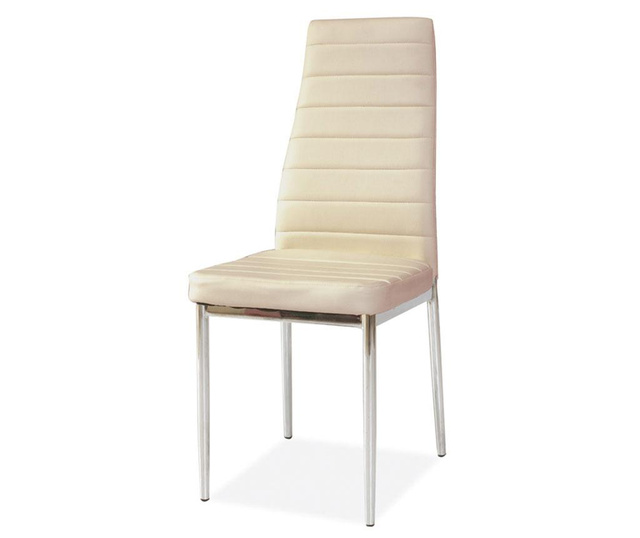 Krzesło Berta Cream