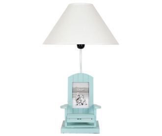 Lampa de masa Rocking Chair