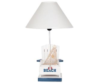 Lampa de masa Chaise Lounge