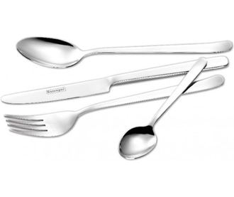 Set tacamuri 30 piese Tina