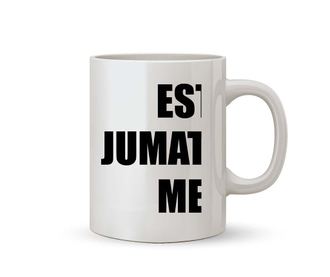 Cana Esti Jumatatea Mea