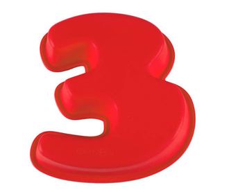 Forma de copt Number 3