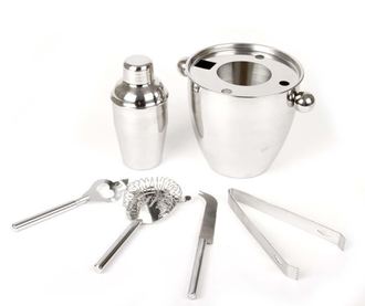 Set 6 piese Cocktail