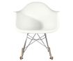 Balansoar Air White