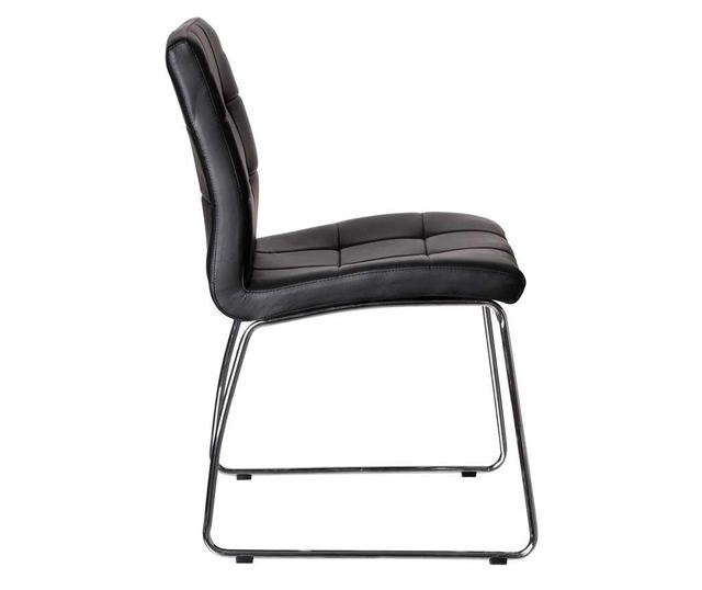 Scaun Talia Black