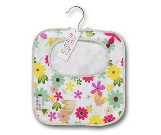 Saculet cu carlig Floral