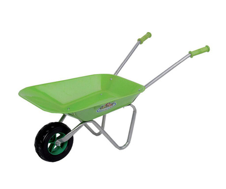 Детска ръчна количка Garden Play Green