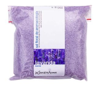 Sare de baie Aromas Lavander 250 g