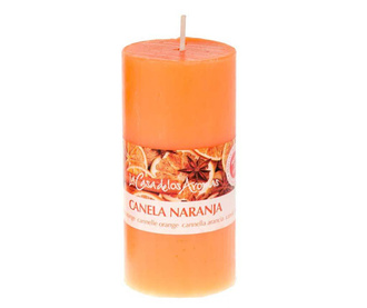 Lumanare parfumata Relaxation Cinnamon & Orange