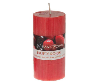 Lumanare parfumata Relaxation Red Fruits
