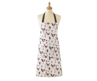 Sort de bucatarie Chicken White