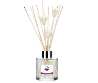 Set difuzor uleiuri esentiale si betisoare Elegance French Lavender