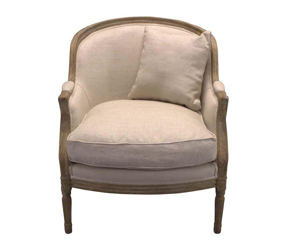 Фотьойл Charleston Beige - 2