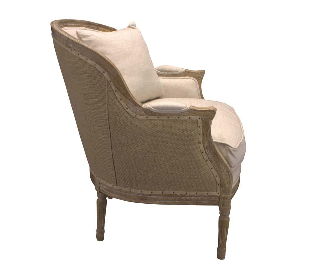 Фотьойл Charleston Beige - 3