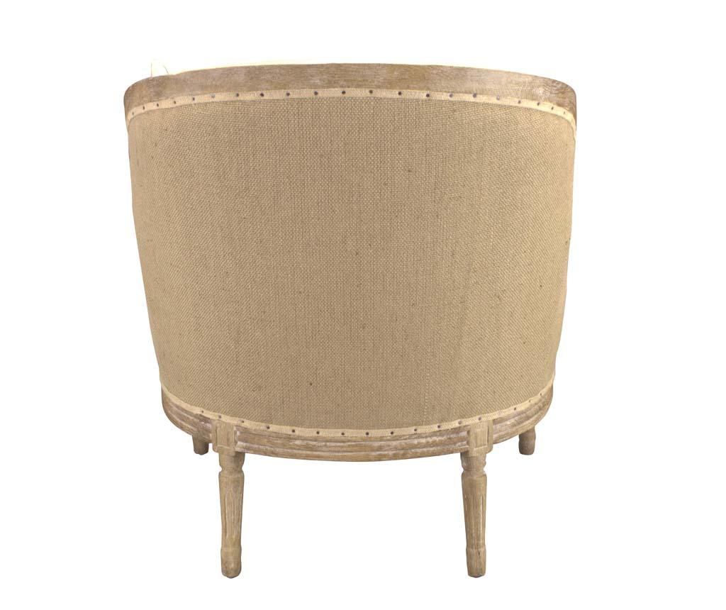 Фотьойл Charleston Beige - 4